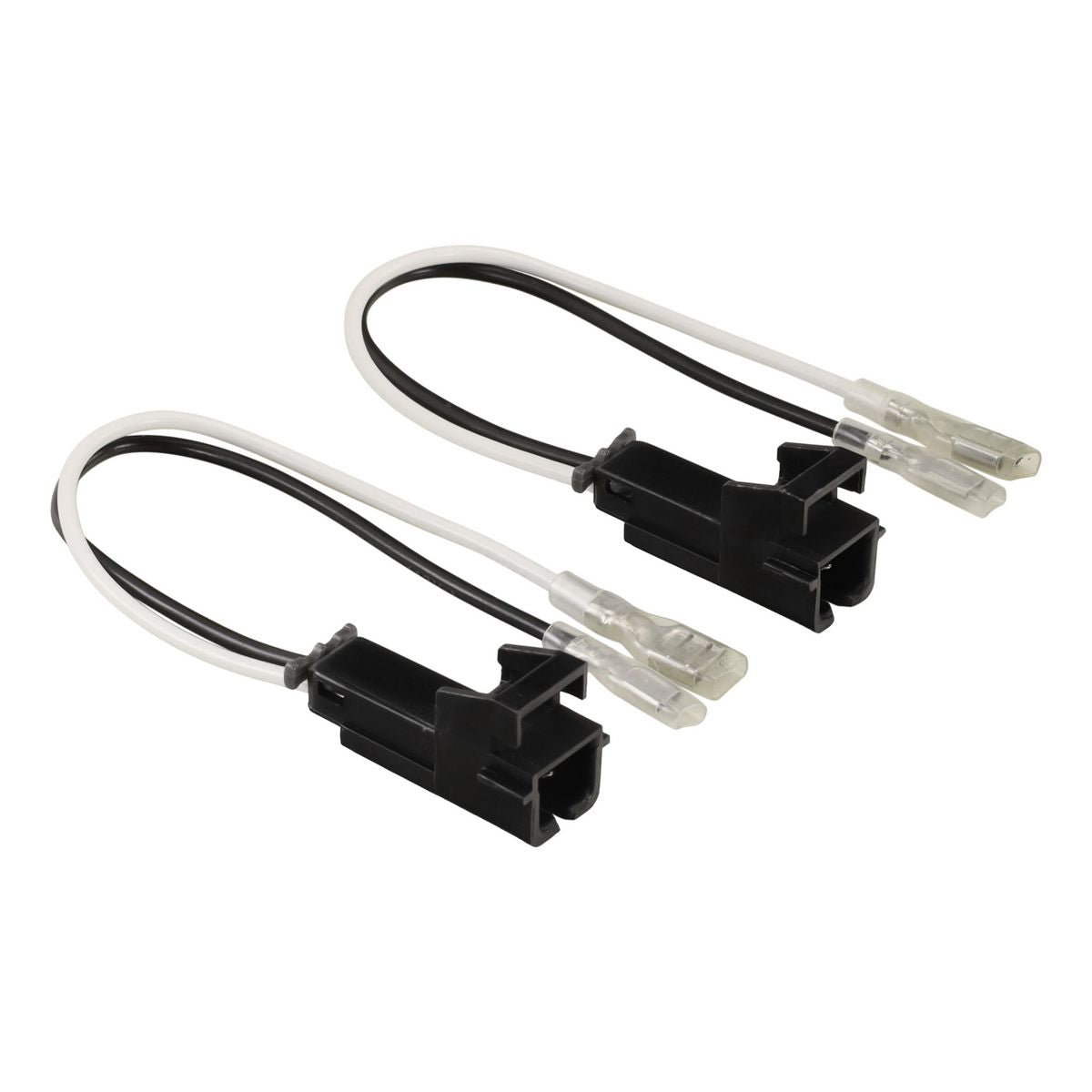 Aerpro Speaker Plug Adapter fits Chevrolet/Holden/Hummer APS23