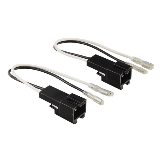 Aerpro Speaker Plug Adapter fits Chrysler/Jeep APS24