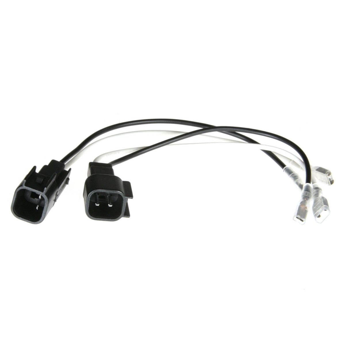Aerpro Speaker Plug Adapters To Suit Ford, Holden, Mazda & Opel - Various Models APS22
