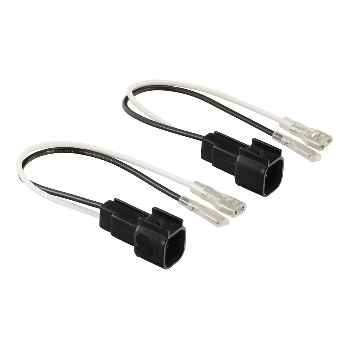 Aerpro Speaker Plug Adapters To Suit Ford, Holden, Mazda & Opel - Various Models APS22