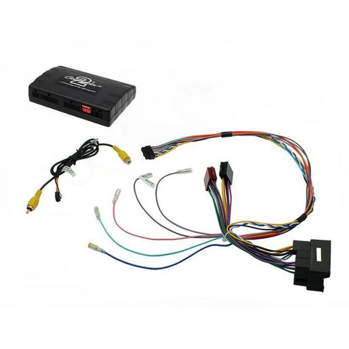 Aerpro Info Adaptor Suits Jetta/Tiguan 15-16 CAVW03
