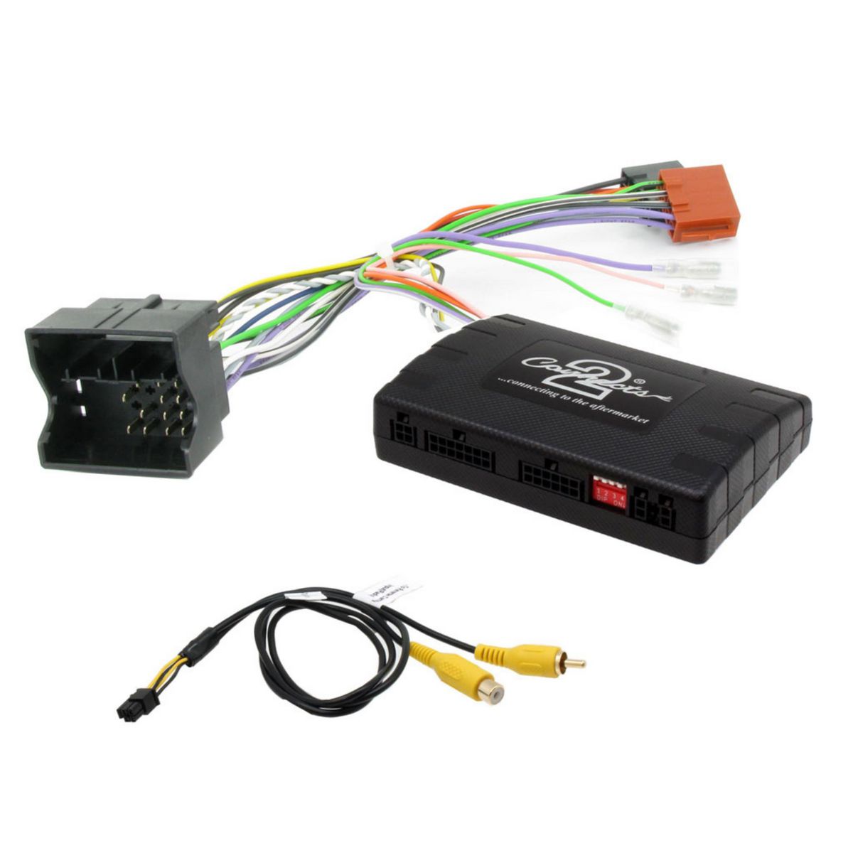 Aerpro Info Adaptor Suits Volkswagen CAVW01