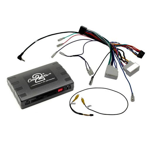 Aerpro Infodapter To Suit Kia CAKI02
