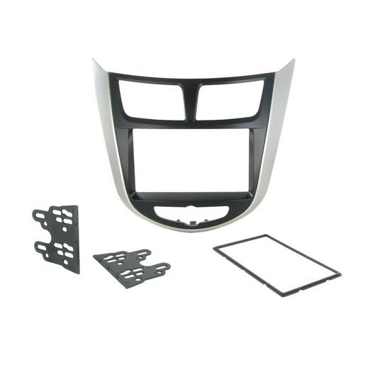 Aerpro Facia To Suit Hyundai FP8074