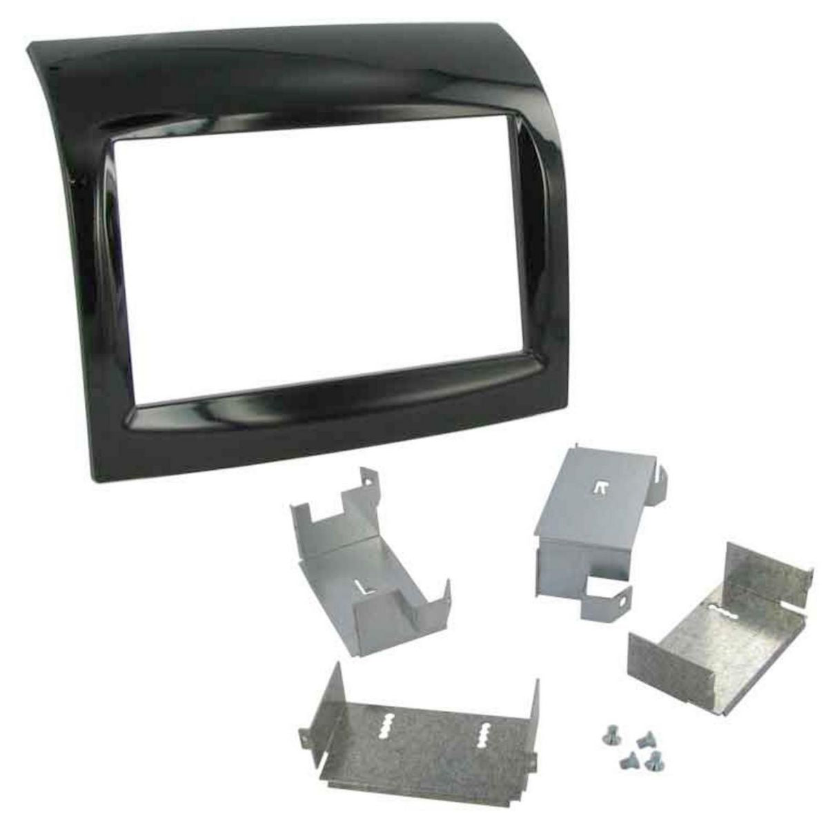 Aerpro Facia fits  Fiat Ducato