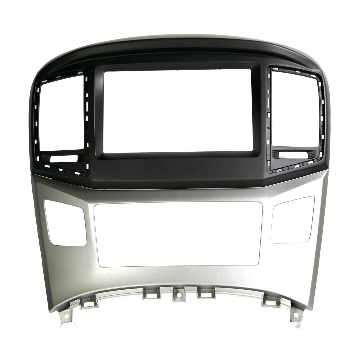 Aerpro Facia fits Hyundai FP8247