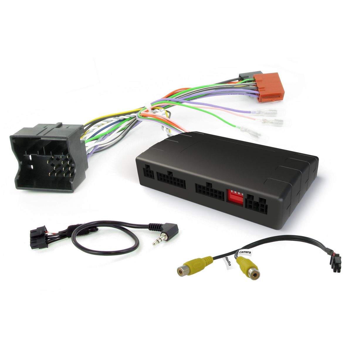 Aerpro Infodapter To Suit Mini Cooper CABM01