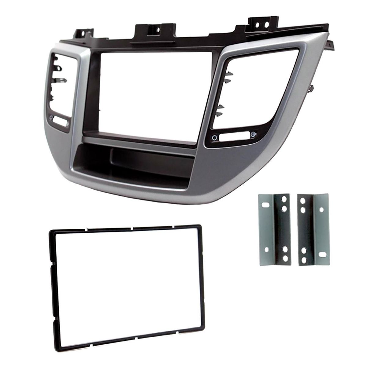 Aerpro Facia To Suit Hyundai FP8303