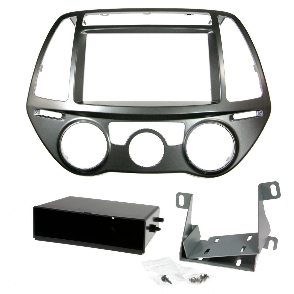 Aerpro Facia fits Hyundai i20 PB FP9120