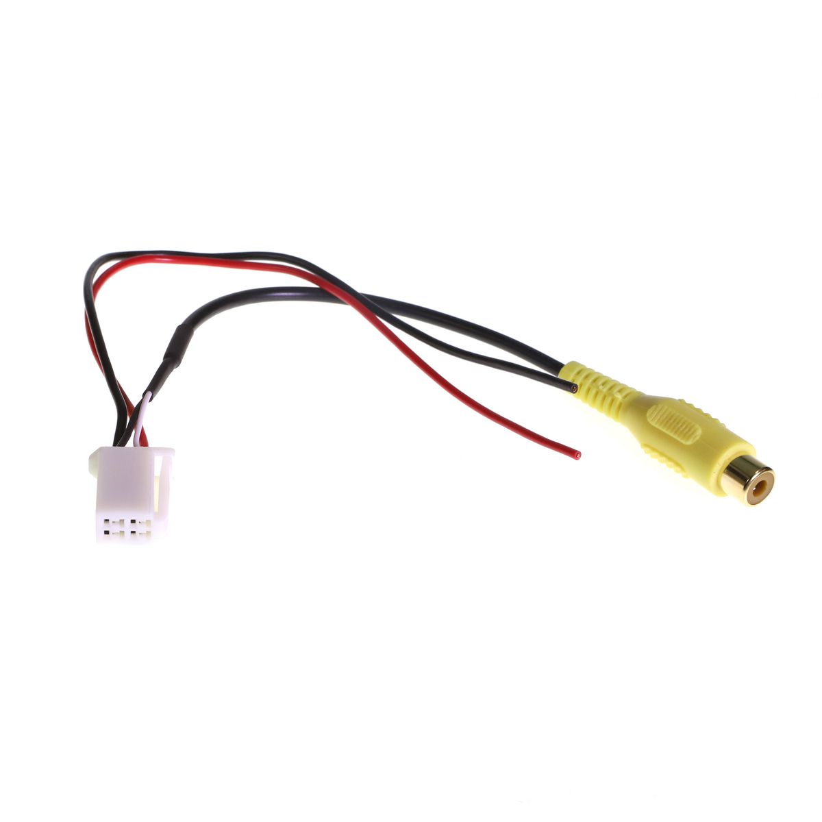 Aerpro Aftermarket Camera Adapter APVTY14