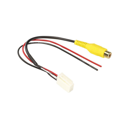Aerpro Aftermarket Camera Adapter APVTY14