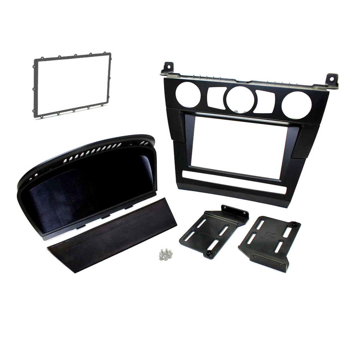 Aerpro Facia To Suit Bmw FP8300