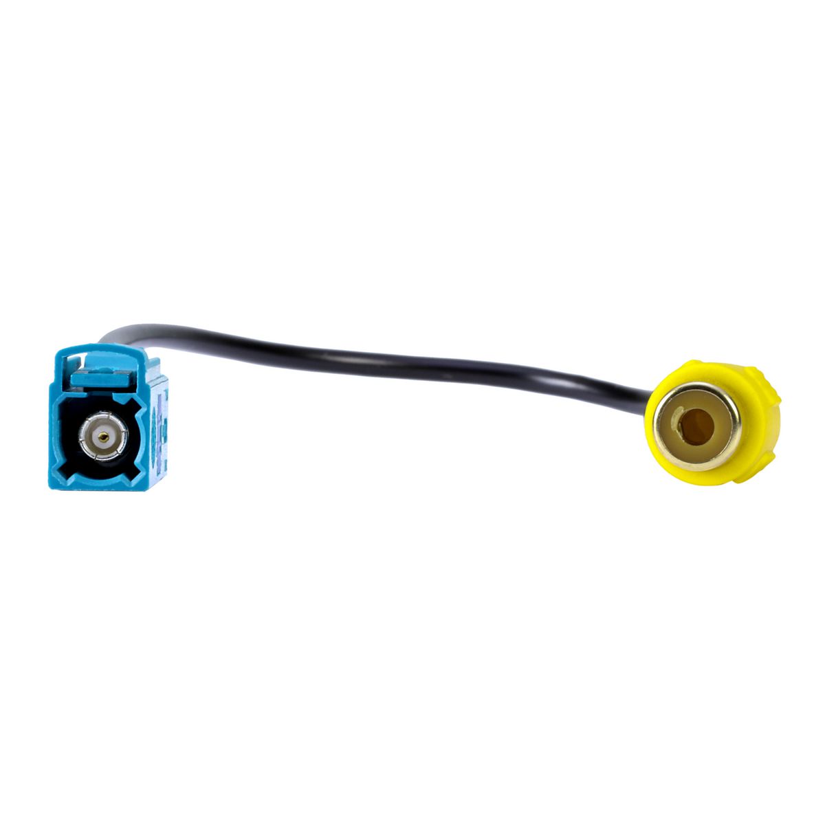 Aerpro European Video Adapter APVEU11