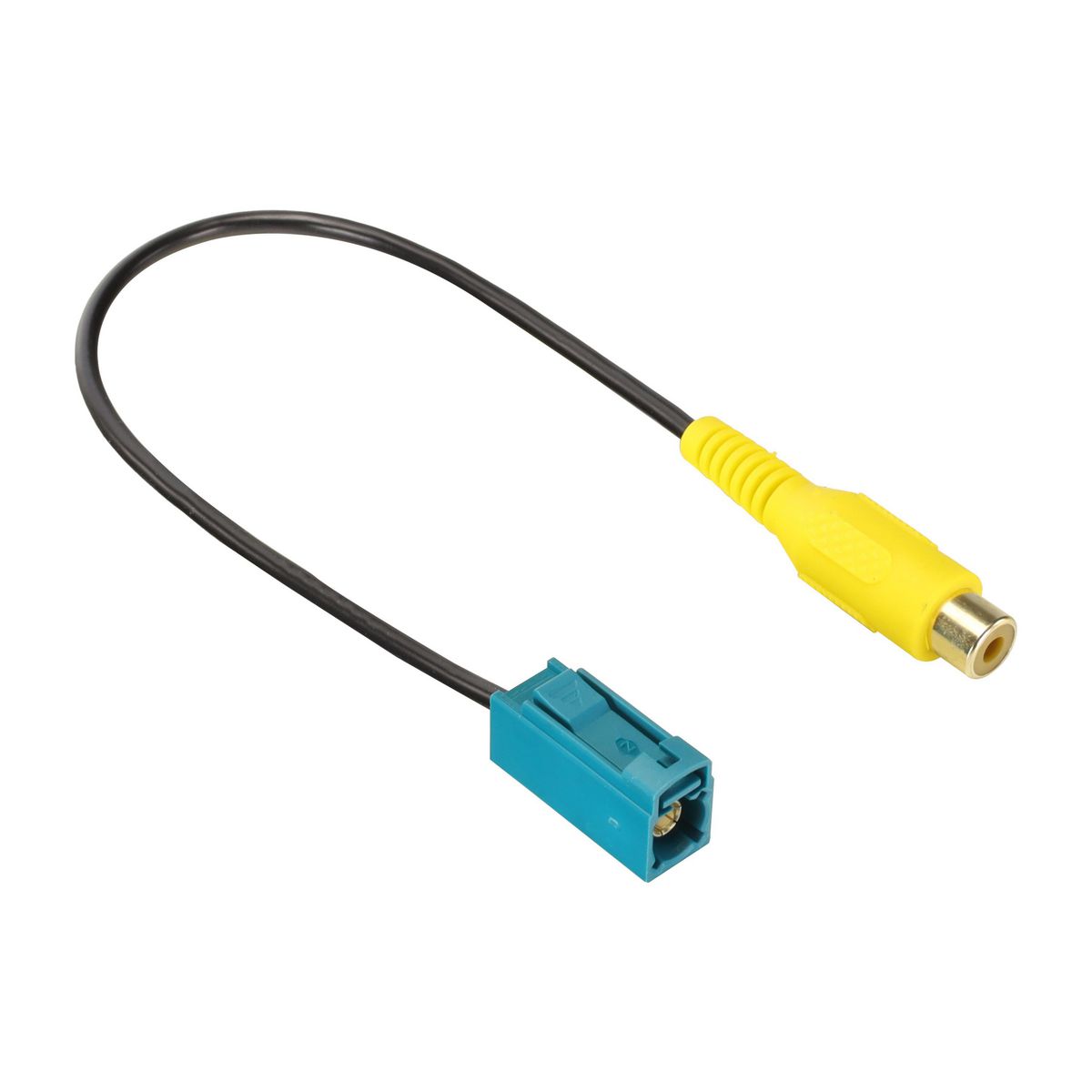 Aerpro European Video Adapter APVEU11