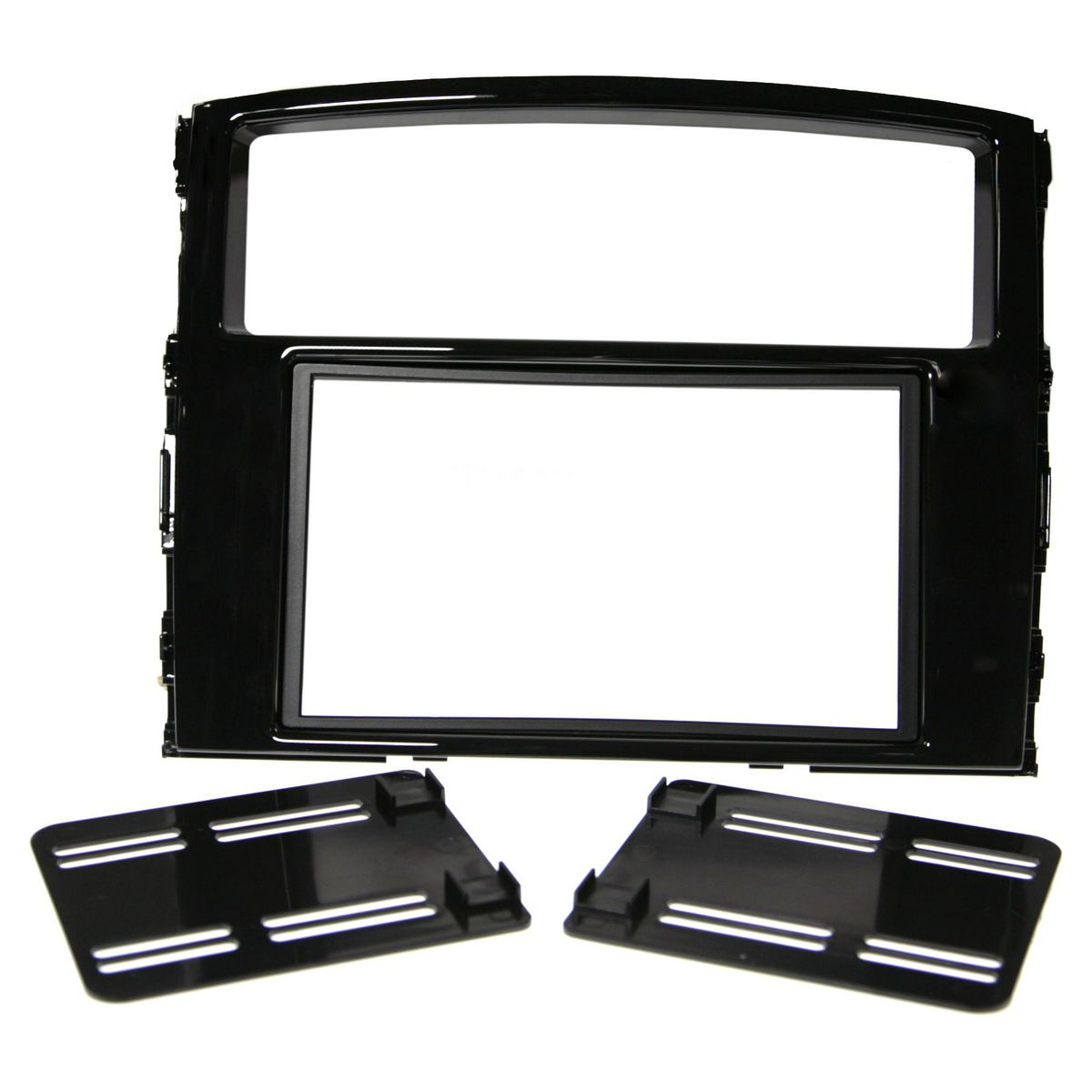 Aerpro Facia fits Mitsubishi Pajero NS, NT, NW, NT, NX FP9100B