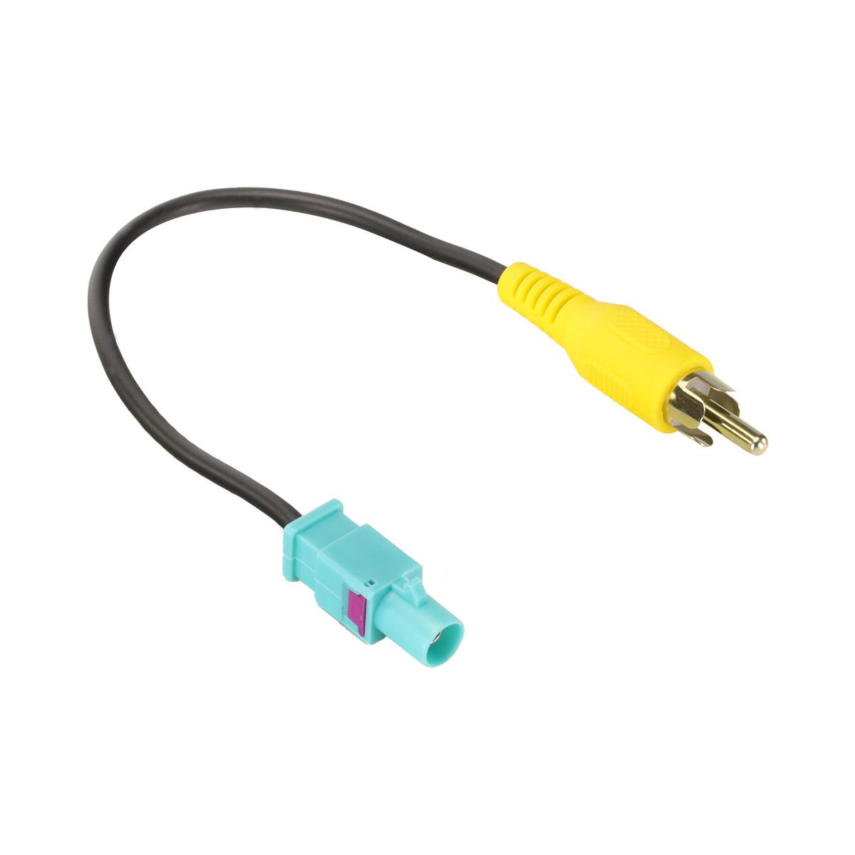 Aerpro Oem Camera Retention Adapter To Suit Mercedes  Various Models APVEU1