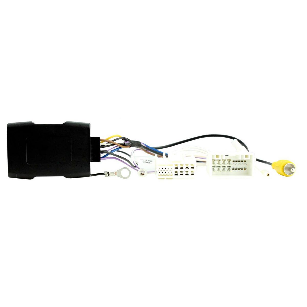 Aerpro Oem Camera Retention Adapter To Suit Ssangyong Tivoli APVSY01
