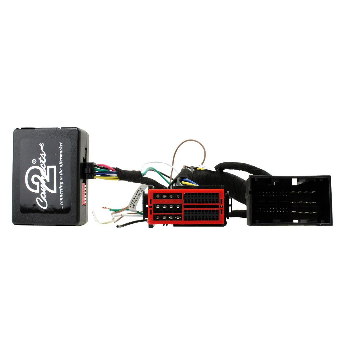 Aerpro Aftermarket Camera Adapter APVFT12