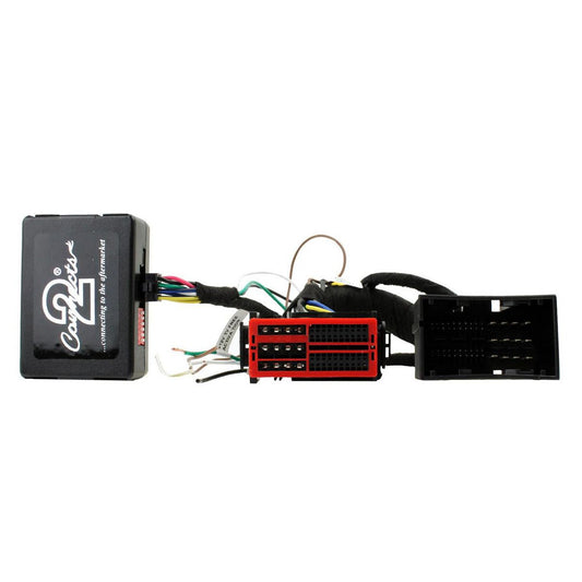 Aerpro Aftermarket Camera Adapter APVFT12