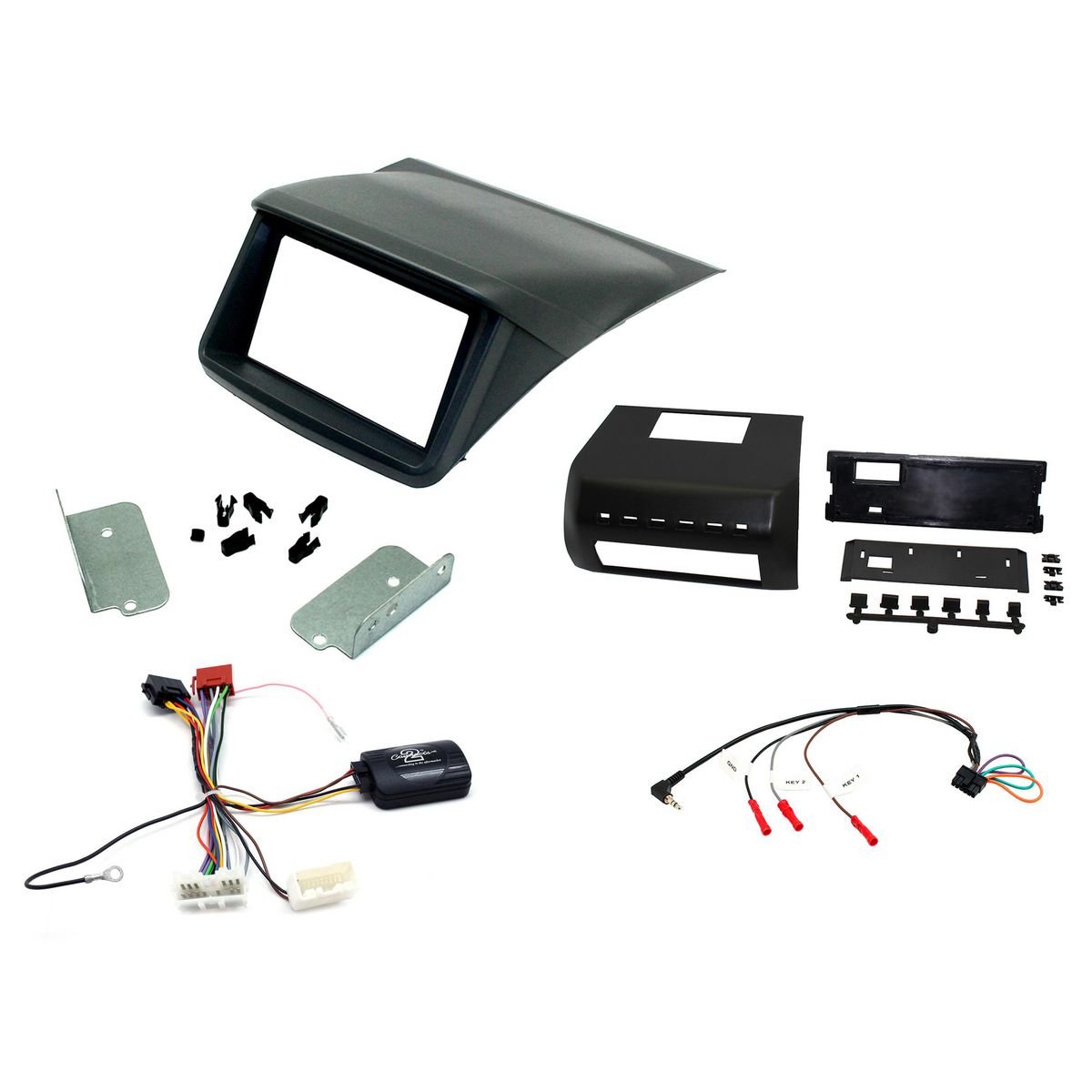 Aerpro Install Kit Suits Mitsubishi Triton MN FP9213K