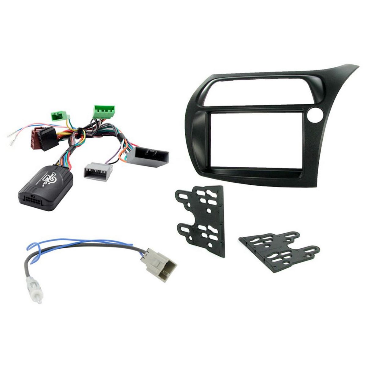 Aerpro Install Kit Suits Honda Civic Hatch 2006-2011 FP8030K