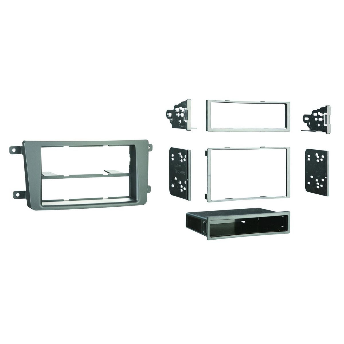 Aerpro Single and Double Din Facia fits Mazda CX9 TB 2007-2015