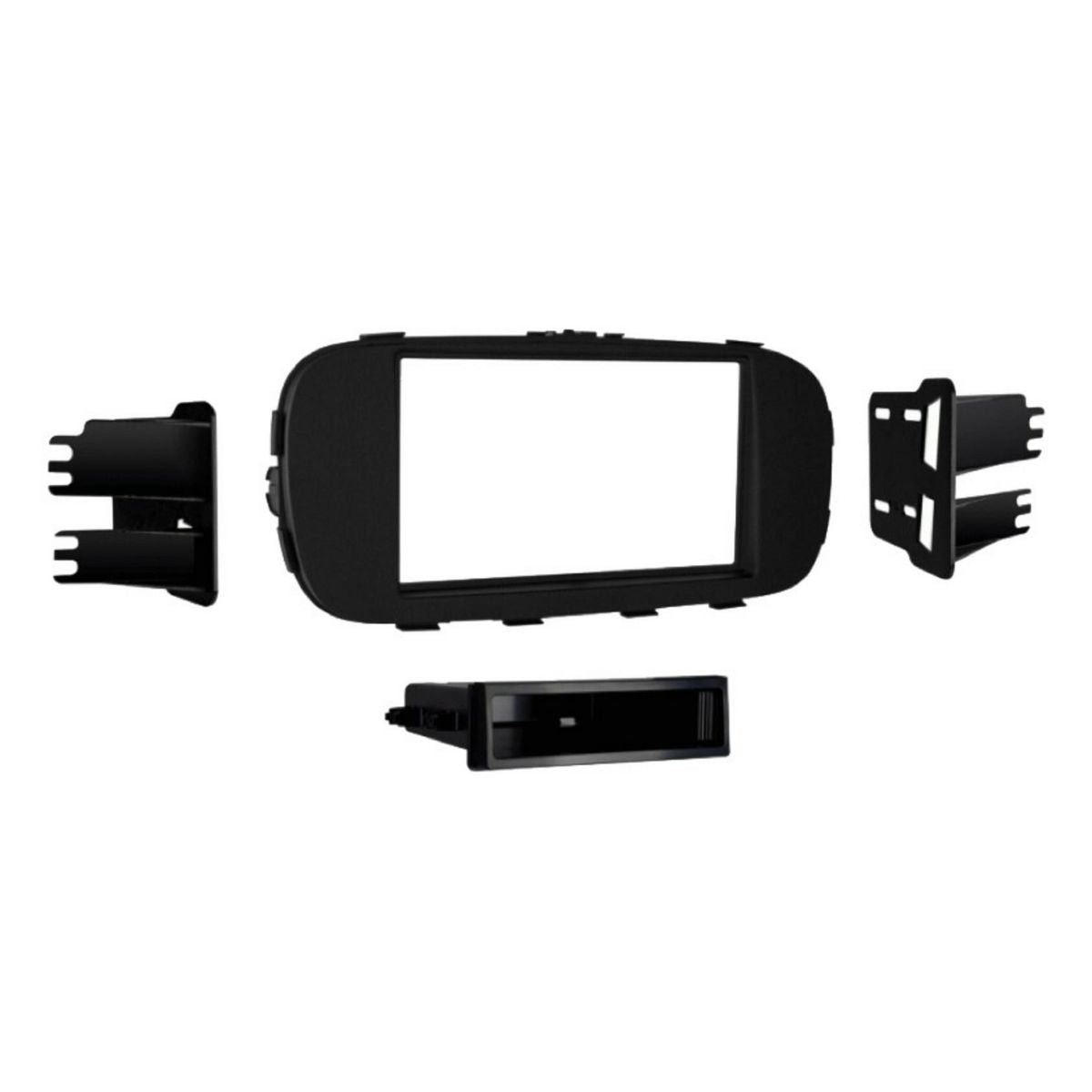 Aerpro Facia To Suit Kia 997360B
