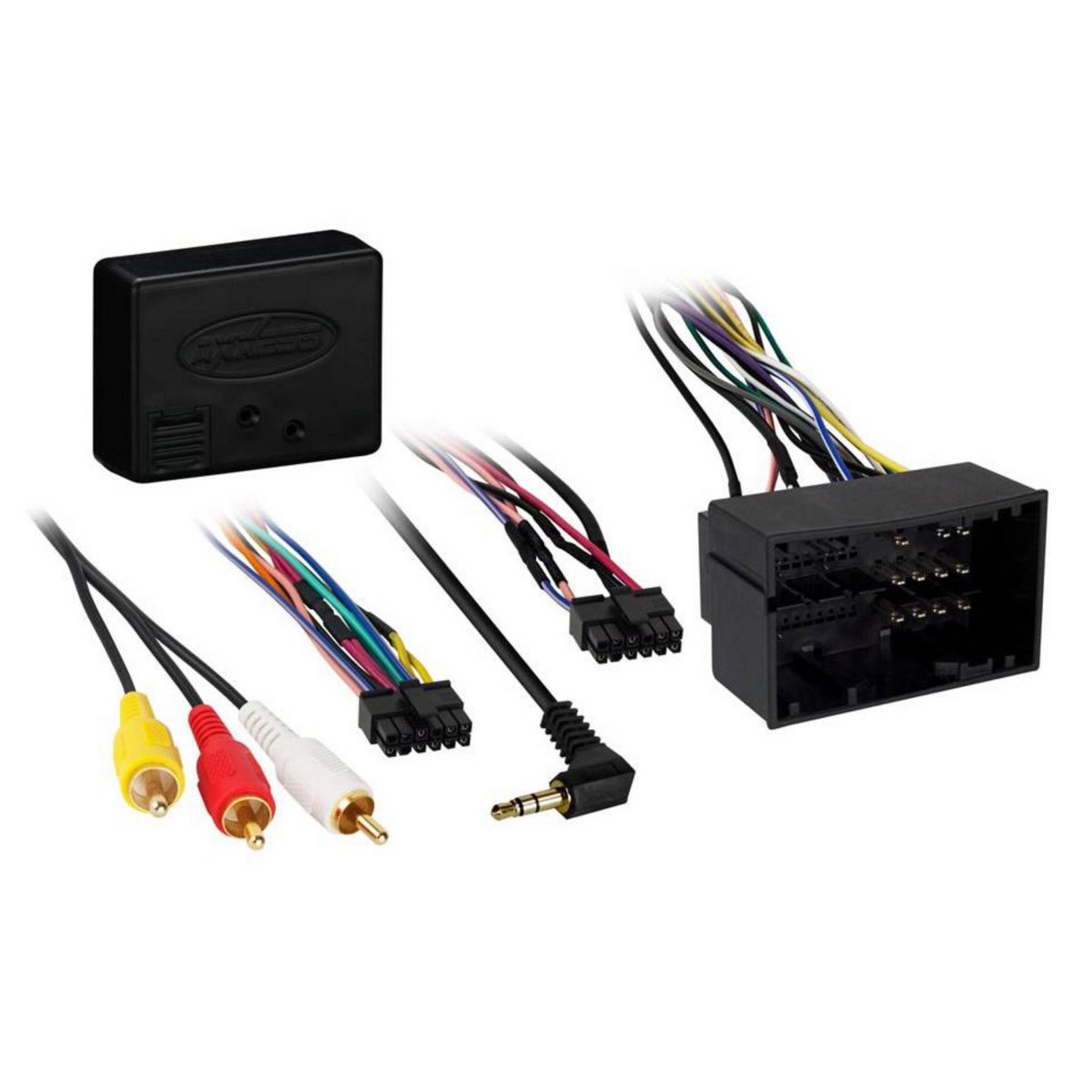 Aerpro Xsvi-6523-Nav Axxess Interface XSVI6523