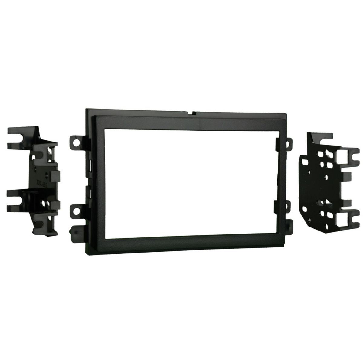 Aerpro Double Din Facia fits Ford F Series 06 Onwards