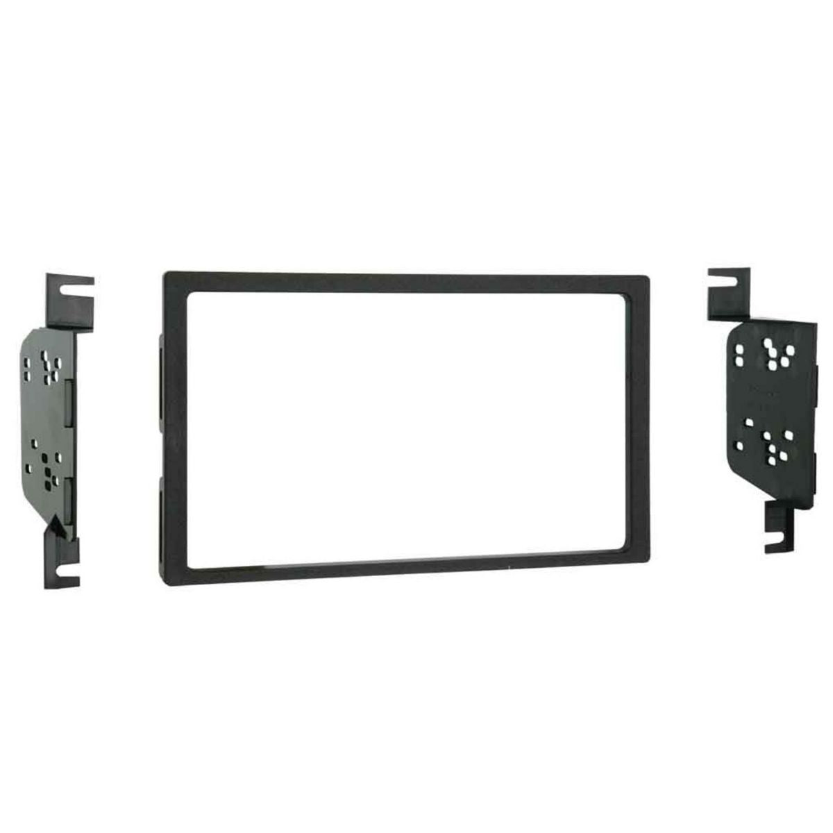 Aerpro Facia fits Hyundai Grandeur 2006-2010 Double Din
