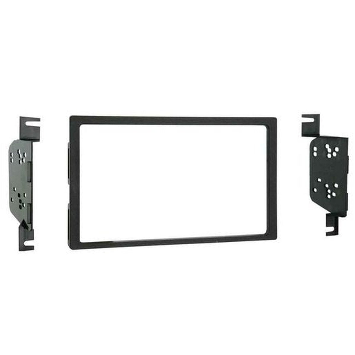 Aerpro Facia fits Hyundai Grandeur 2006-2010 Double Din