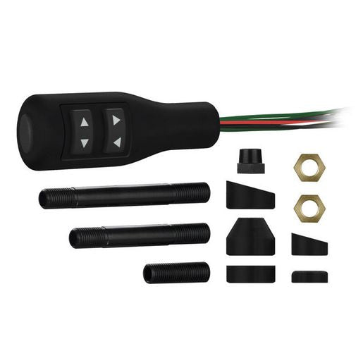 Aerpro Universal Steering Wheel Control Stalk ASWCSTK