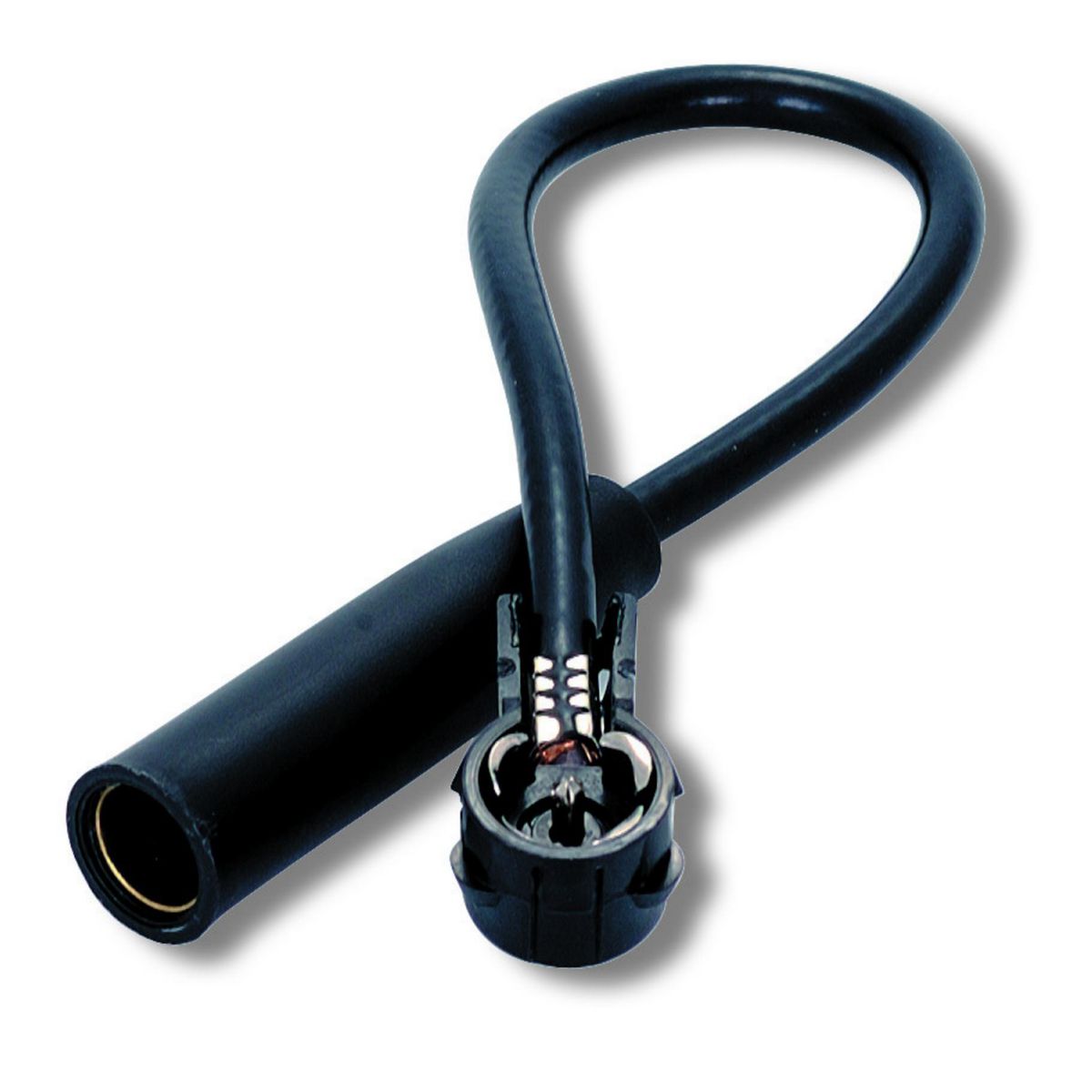 Aerpro Antenna Adaptor 0.2m Suits Euro Vehicles AP344