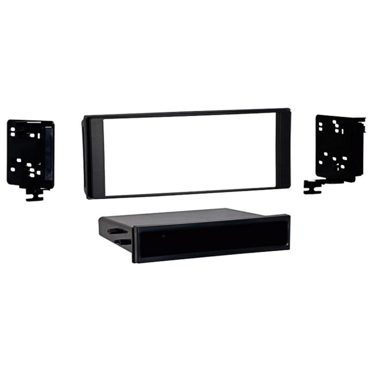 Aerpro Single and Double Din Facia fits Subaru