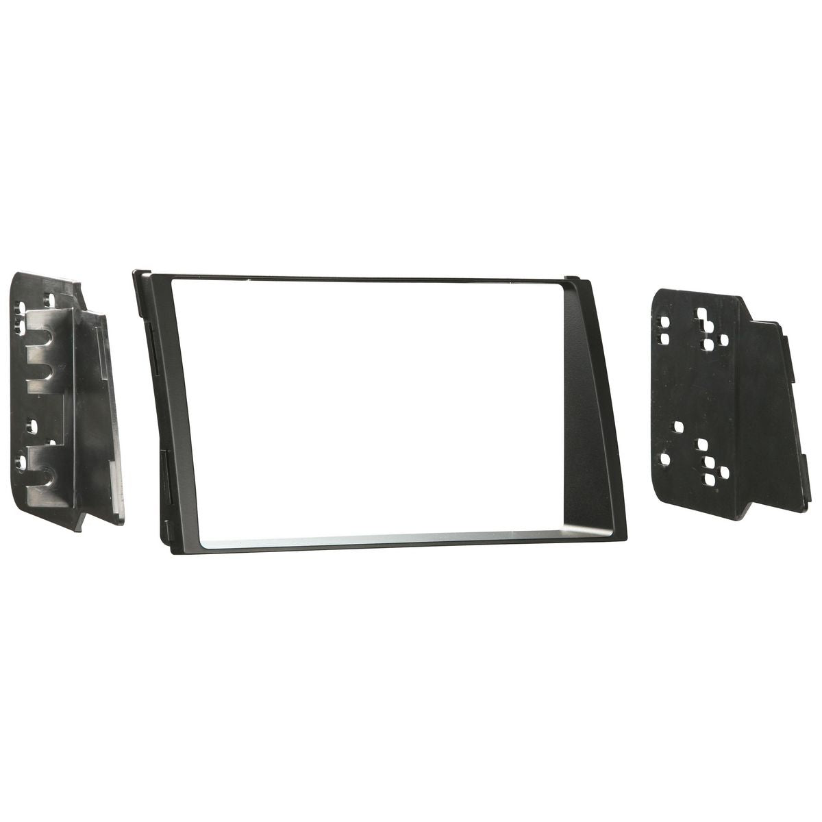 Aerpro Double Din Facia fits Kia Soul AM 2009-2011