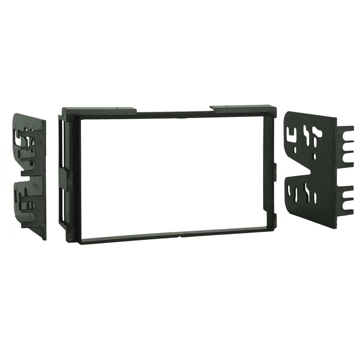 Aerpro Double Din Facia fits Hyundai/Kia 957313