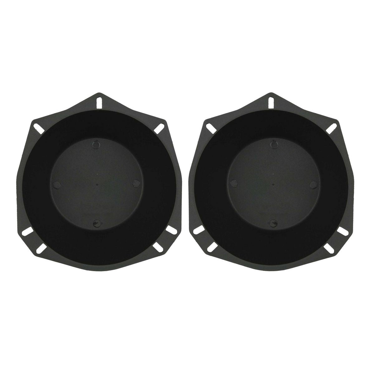 Aerpro Speaker Baffles 5 1/4" or 6 1/2" 2pc 814300