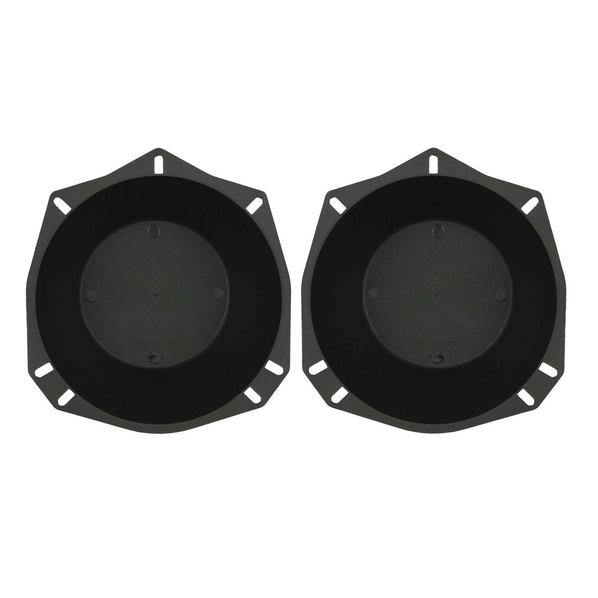 Aerpro Speaker Baffles 5 1/4" or 6 1/2" 2pc 814300