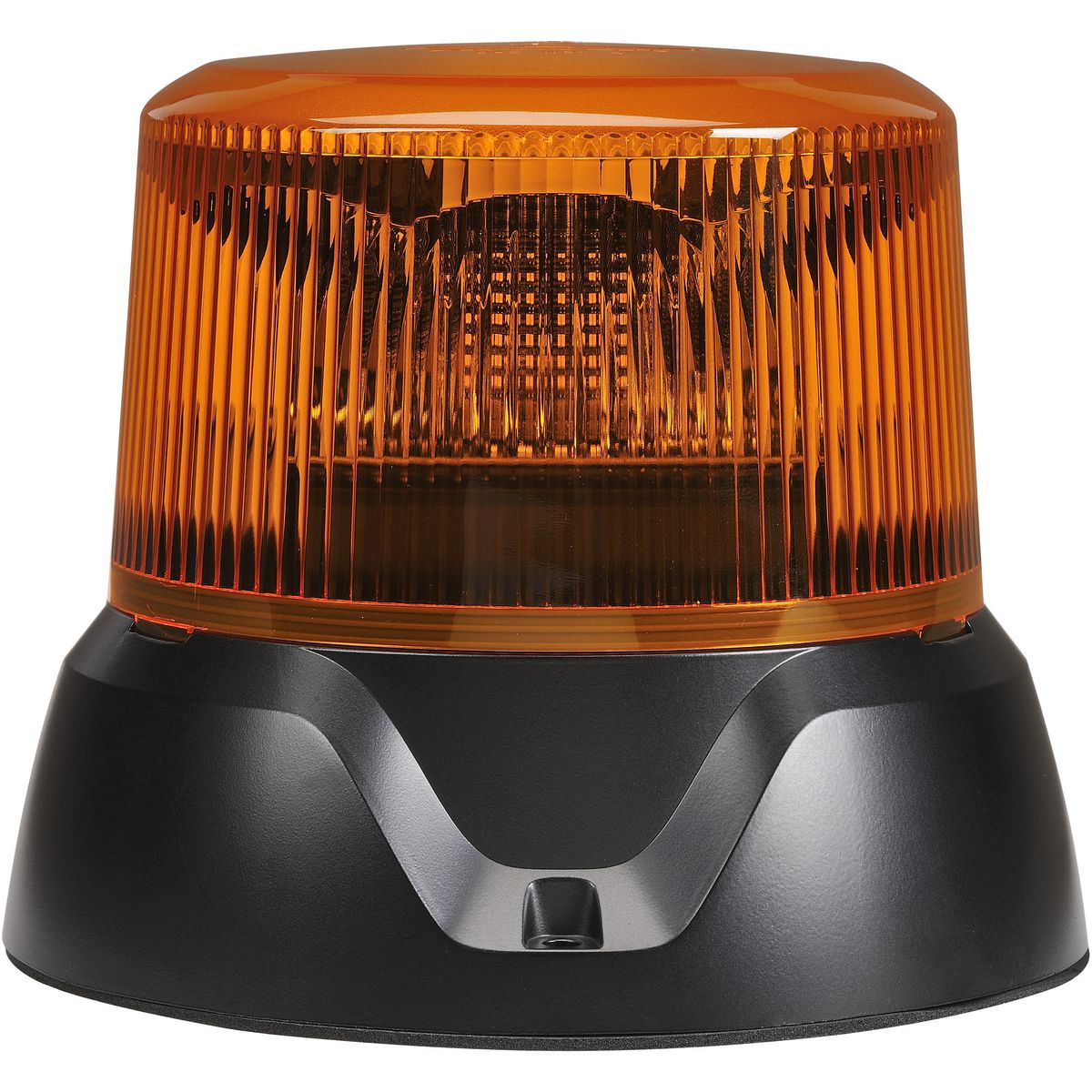 Narva LED Pulse II Flange Strobe Light Amber 85246A-1