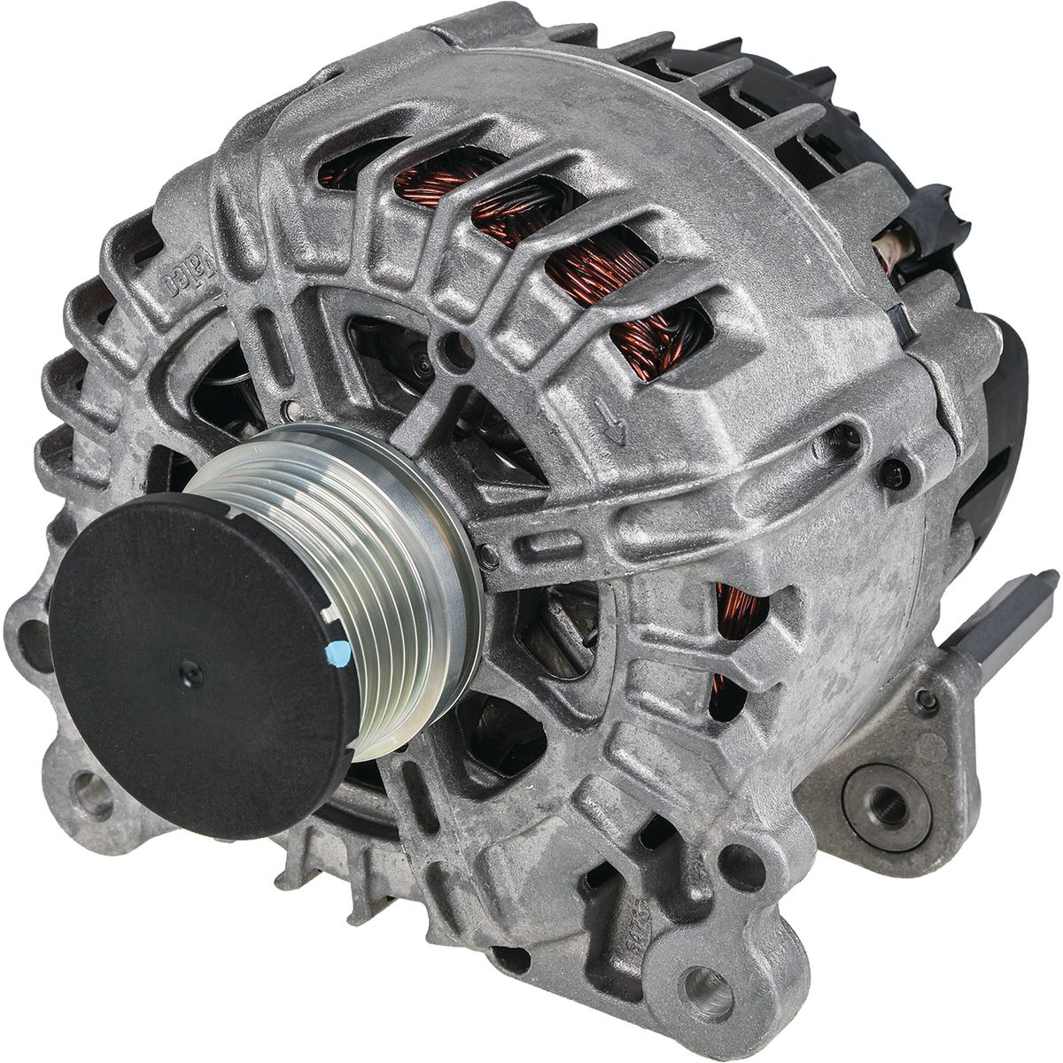 Valeo Alternator 12V 180A 439783