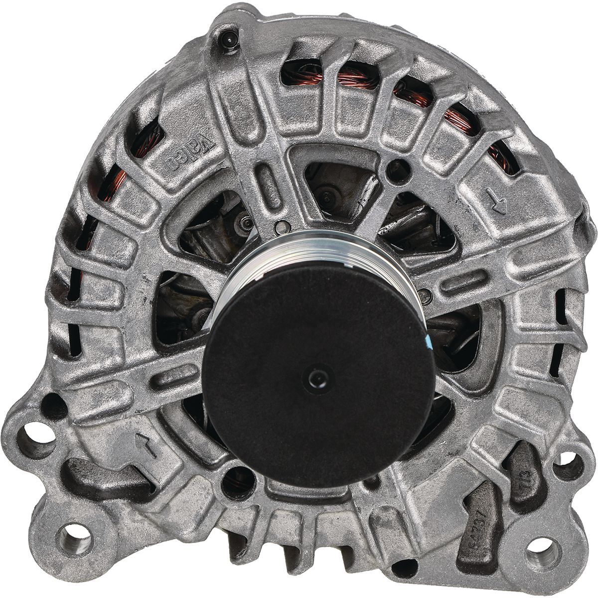 Valeo Alternator 12V 180A 439783