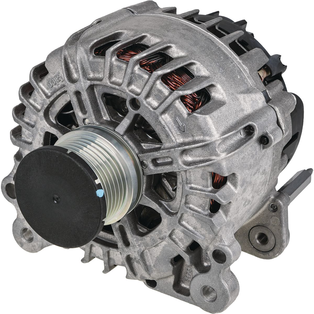 Valeo Alternator 12V 180A 439783