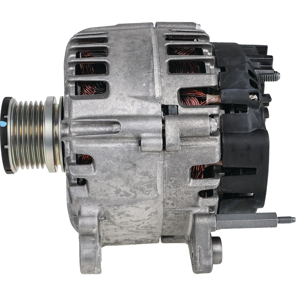 Valeo Alternator 12V 180A 439783