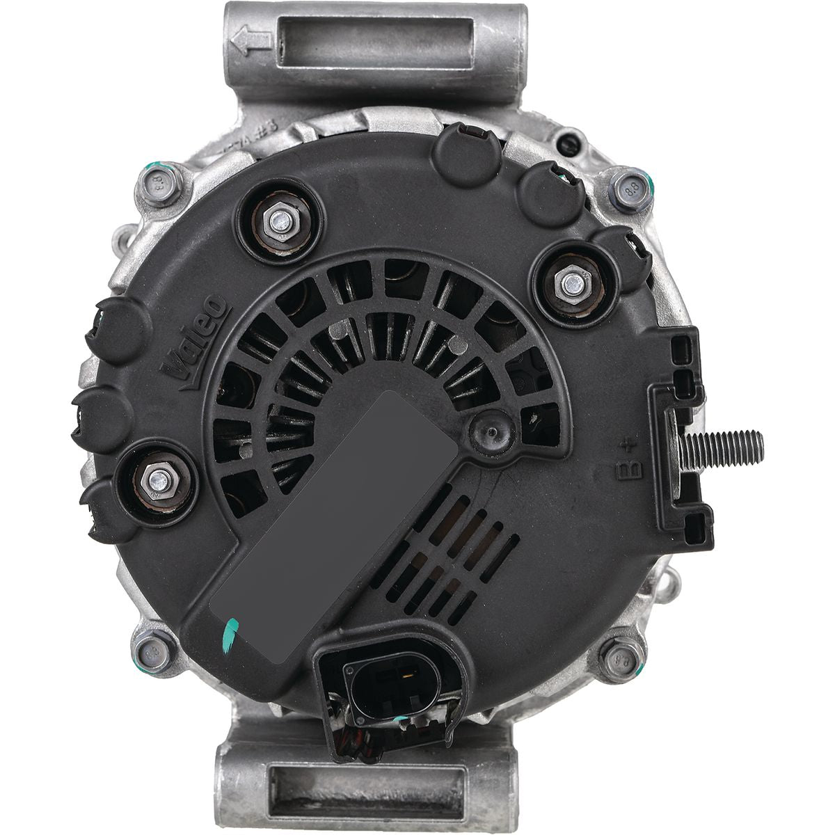 Valeo Alternator 12V 180A 439739