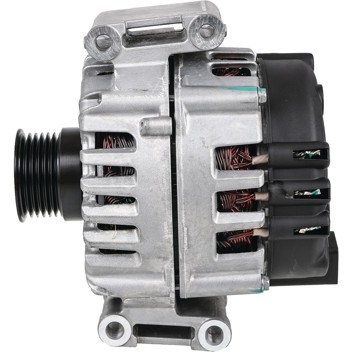 Valeo Alternator 12V 180A 439739