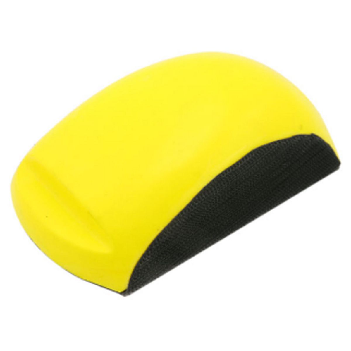 GRP Hand Block for Velcro Backed Sanding Discs 150mm (6 inch) 161178