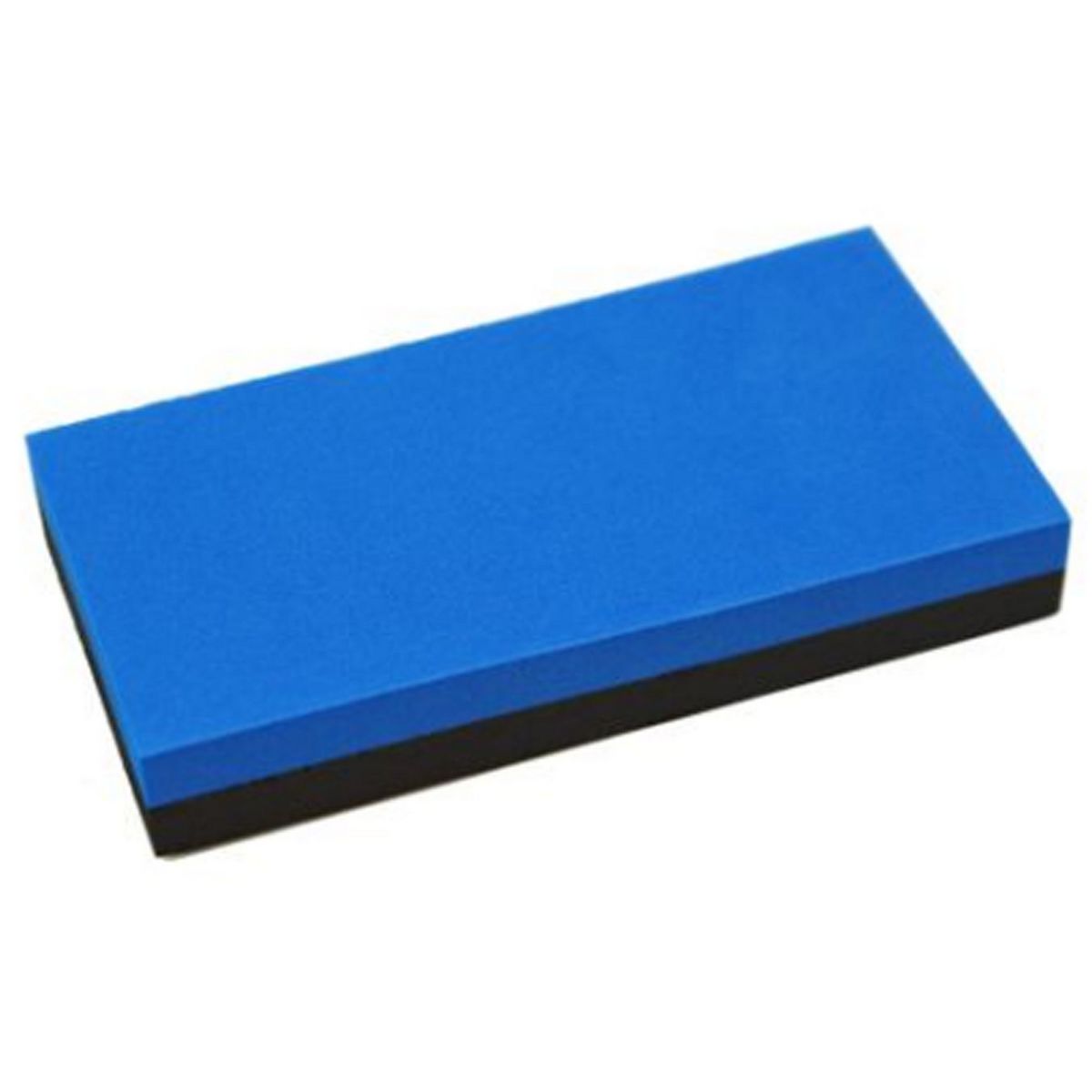 GRP Blue Black Semi-flexible Sanding Block (Primer & Spot Putty) 2H210