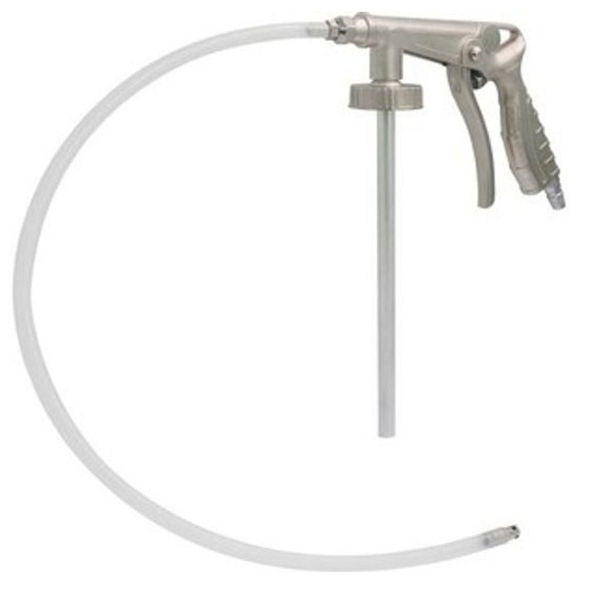 GRP Professional Underbody Deadener Gun (fits Schutz cans) A206