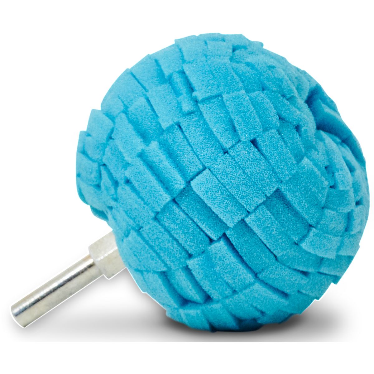 Bowden's Own Blue Ball Big Daddy Drill Brush
