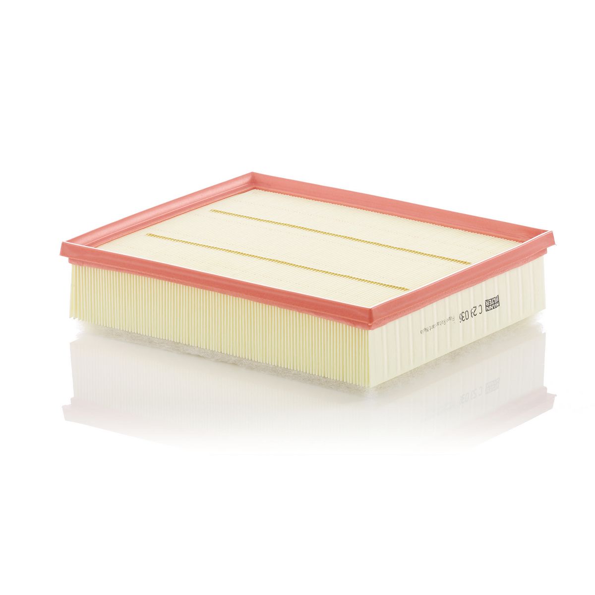 MANN Air Filter C 29 036